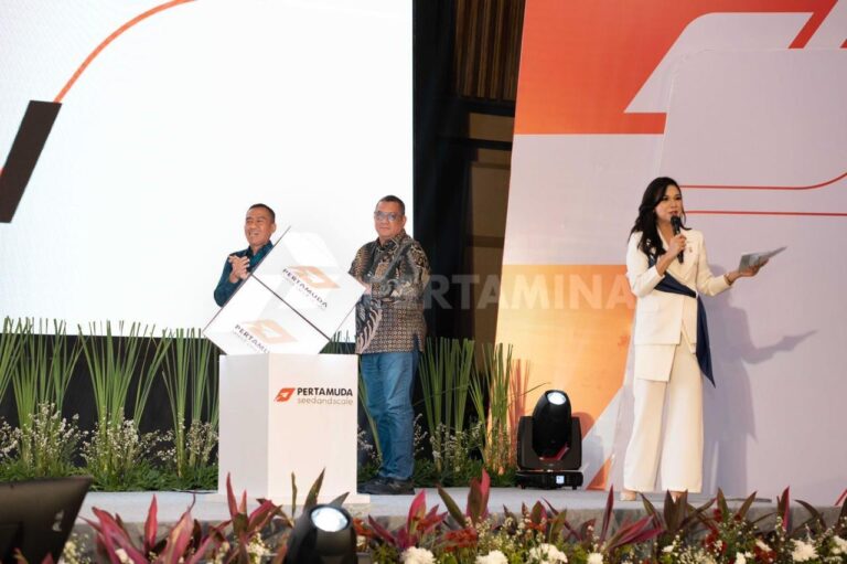 Pendaftaran Kompetisi Ide Bisnis Pertamina Resmi Ditutup 2.719 Mahasiswa Calon Pengusaha mengikuti seleksi Pertamuda 2023