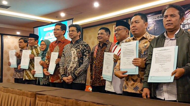 2024, Target Penguatan Satuan Pengawasan Internal Diperluas ke 20 PTKN