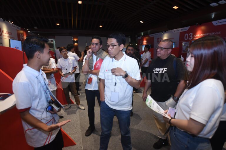 Pertamuda Seed & Scale 2023 Lahirkan Entrepreneur Muda