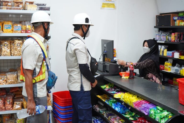 KKSA Cikarang Tingkatkan Perekonomian Anggota Melalui Modal LPDB-KUMKM