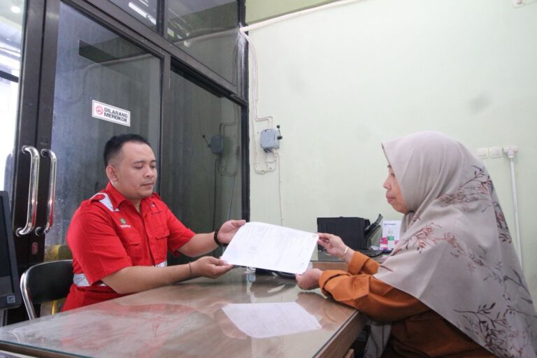Akses Dana Bergulir, KKUSB Gresik Akui Bisnis Koperasi Kian Berkembang