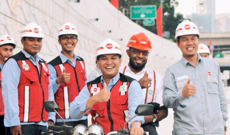 Koperasi Jasa Adhi Sejahtera Jakarta Manfaatkan Dana Bergulir LPDB-KUMKM