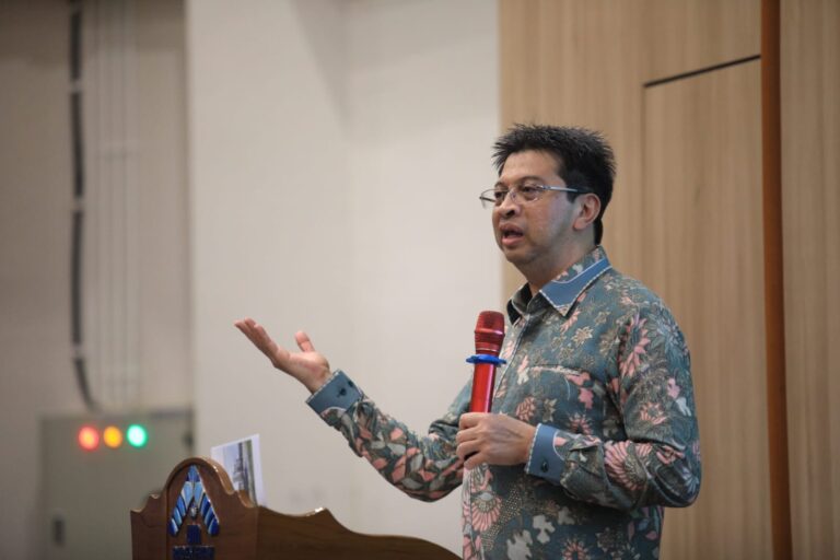 Cegah Korupsi, Itjen Kemenag Telah Bentuk 187 Unit Pengendalian Gratifikasi