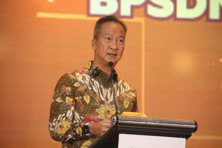 Menperin Ungkap Peningkatan Jumlah Tenaga Kerja Industri, Berikut Datanya