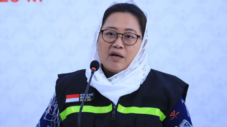 Pelunasan Biaya Haji Khusus Dibuka 12 – 15 Desember 2023