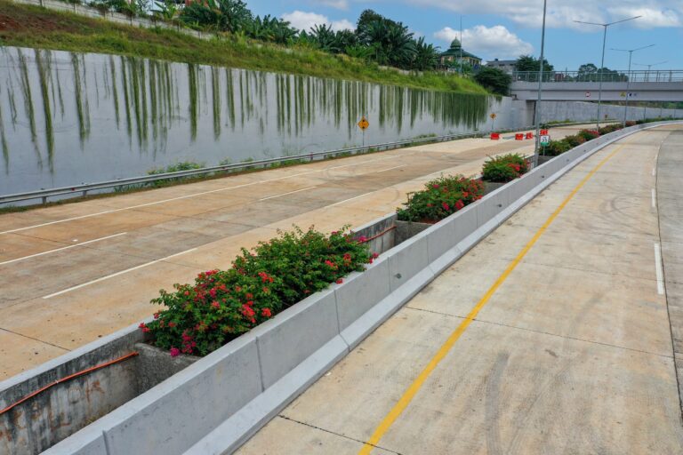 Jasa Marga Operasikan Jalan Tol Serpong-Cinere Seksi 2 Pamulang-Cinere Mulai 22 Desember 2023