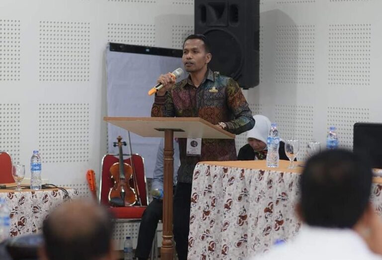 Gen Pro Indonesia dukung Cawapres Gibran; Layak Menduduki Panggung Politik Nasional