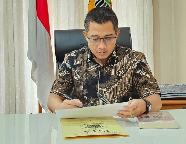 Analis Intelijen: Capaian Visi Polri Presisi 2023 sebagai Terbaik