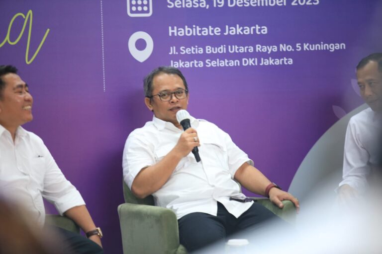 HAB ke-78, Kemenag Gelar Doa dan Sejuta Puisi untuk Palestina hingga Dev-X