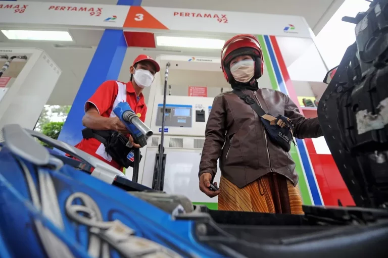 Pertamina Jamin Stok BBM Aman Jelang Natal dan Tahun Baru di Kabupaten Toraja Utara dan Kabupaten Tana Toraja