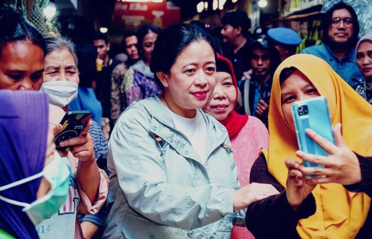 Ketua DPR RI Soal Debat Khusus Cawapres: Ikuti Aturan Sesuai yang Telah Disepakati