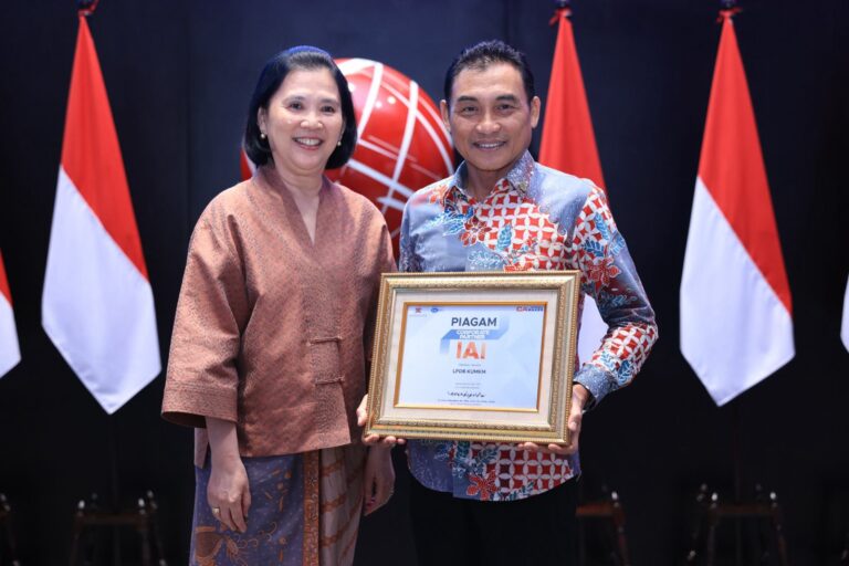Kawal Laporan Keuangan Koperasi, LPDB-KUMKM Jadi Mitra Kerja Ikatan Akuntan Indonesia