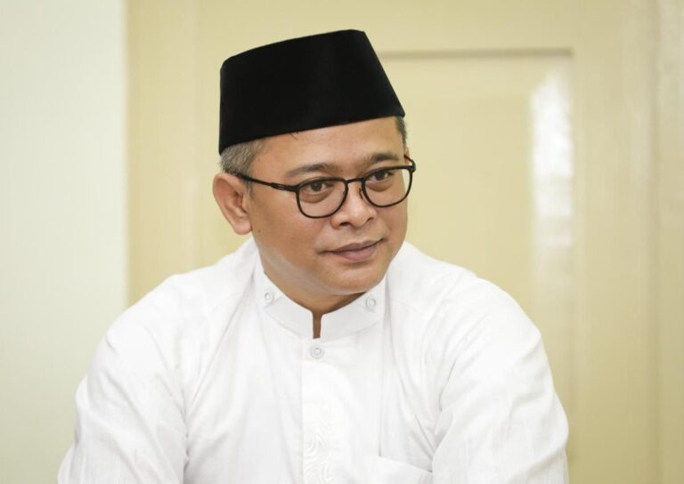 Pendaftaran Seleksi Media Center Haji 1445 H Dibuka 29 Desember 2023