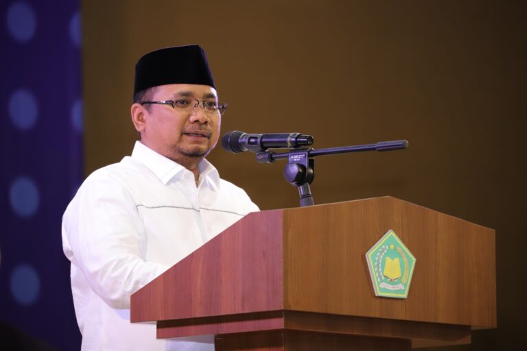 Transformasi Kinerja Bawa Kemenag Panen Apresiasi di 2023, Apa Saja?