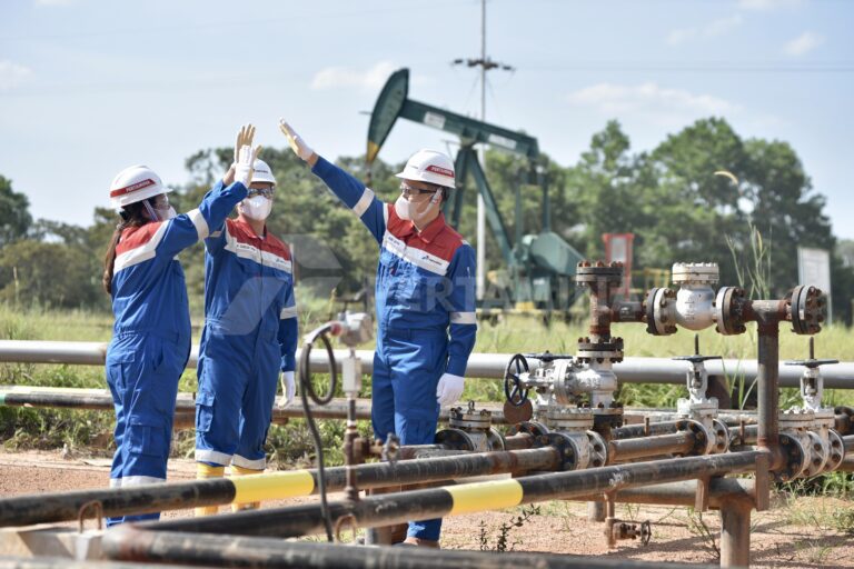 Jadi Salah Satu Pembayar Pajak Terbesar di Indonesia, PHR Setor Rp 80,2 Triliun ke Negara