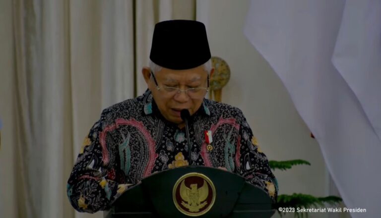 Aktif Sebagai Mitra Aksi Nyata Penanaman Pohon, Kementan Terima Penghargaan Revolusi Mental 2023