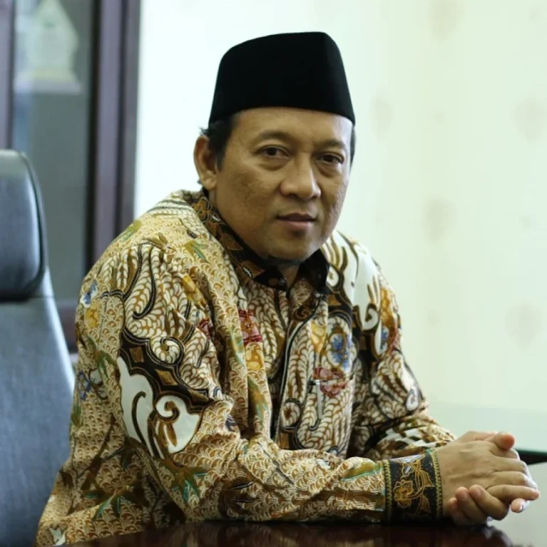 PBNU Apresiasi Inisiasi Wakapolri Beri Penghargaan Kerukunan Sejumlah Organisasi