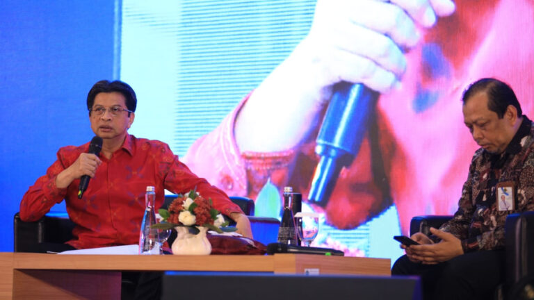 Sepanjang 2023, 96% Pengaduan Masyarakat Berhasil Ditindaklanjuti Itjen Kemenag