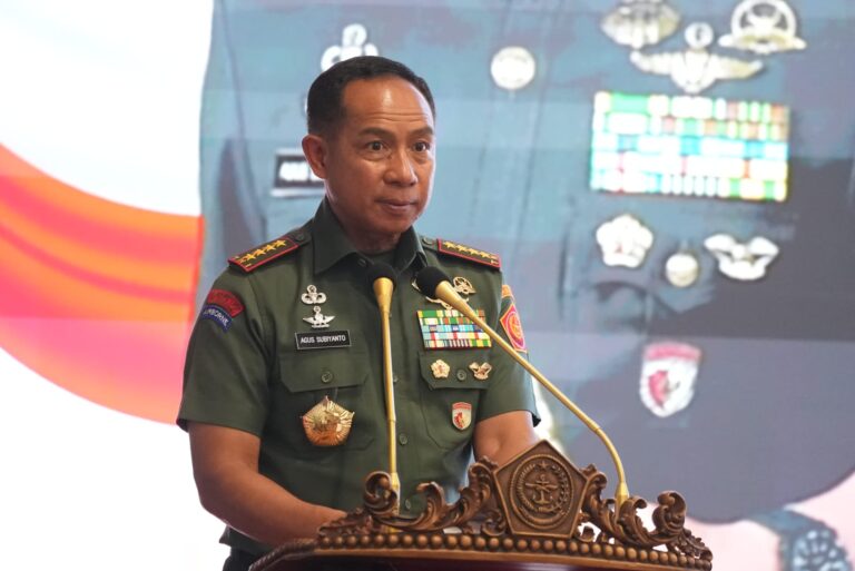 Sejumlah Organisasi Aktivis Minta Panglima TNI Stop Rencana Penambahan KODAM