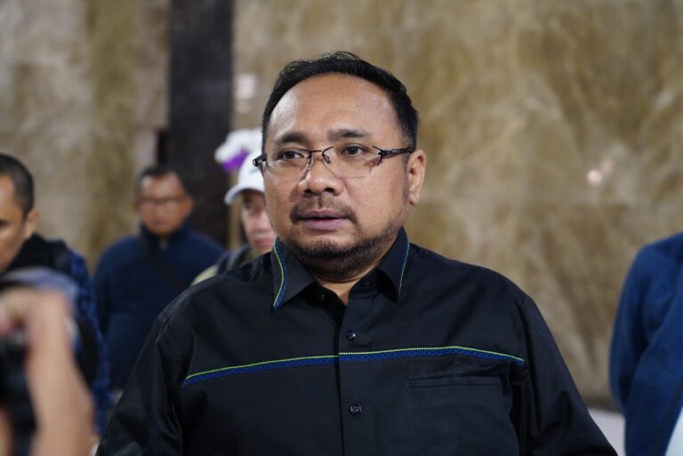 Menteri Agama Bertolak ke Saudi untuk Bahas Ta’limatul Hajj dengan Kementerian Haji