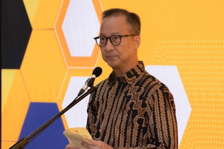 Menperin: Standardisasi dan Layanan Jasa Industri Ungkit Daya Saing