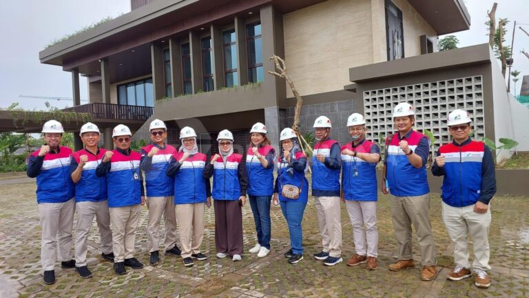 Dukung Penyediaan Energi Bersih IKN, PGN Siapkan Jargas Rumah Tangga