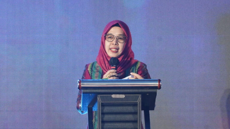 Kemenag Integrasikan PMB PTKIN dengan Beasiswa Indonesia Bangkit