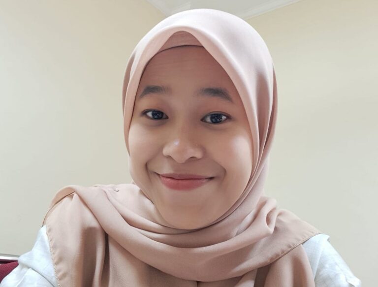 Fitriani Mahasiswa UIN Bandung Produktif Berbagi Pengalaman Publikasi Artikel Ilmiah