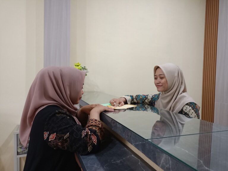 Maksimalkan Dana Bergulir LPDB-KUMKM, KSPPS BMT Mentari Bumi Perkuat Ekonomi Anggota