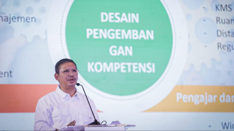 Rekor, 126.057 Peserta Daftar Pelatihan Kemenag di MOOC Pintar