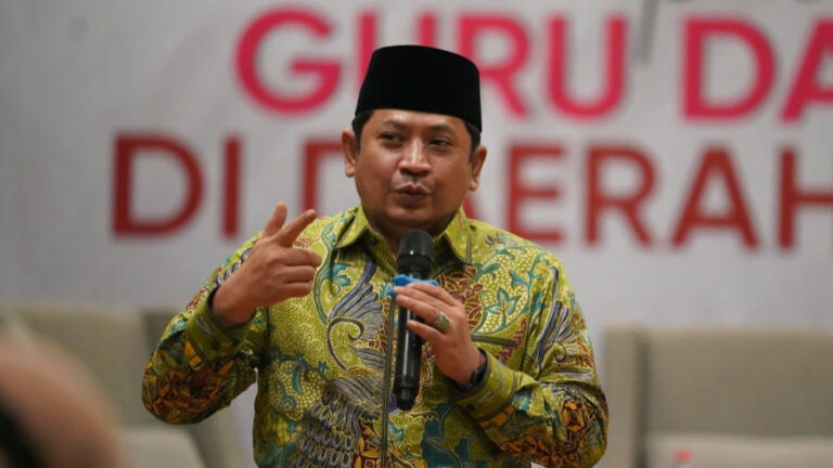 Empat Tahun MEQR, Kemenag Salurkan Lebih Rp306 Miliar untuk 12.741 Pokja Madrasah