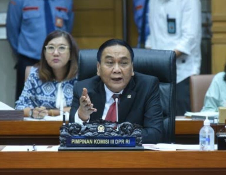 Pemimpin Harus Terapkan Falsafah ‘Adigang, Adigung, Adiguna’ dalam Mengayomi Masyarakat