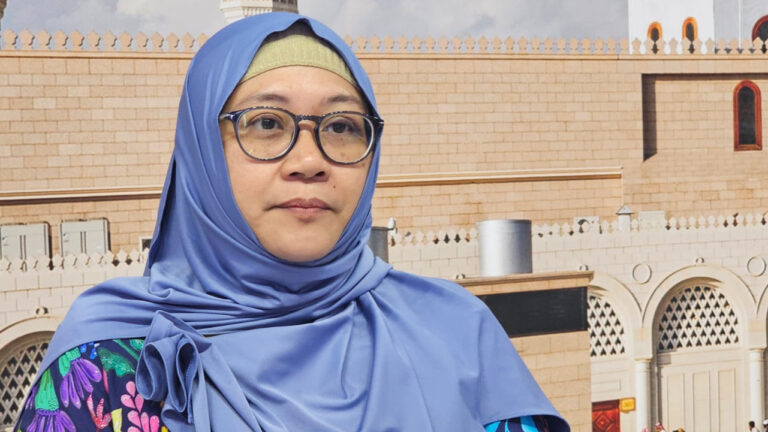 Kuota Indonesia sudah Terpenuhi, Kemenag: Jangan Tertipu Tawaran Berangkat dengan Visa Non Haji