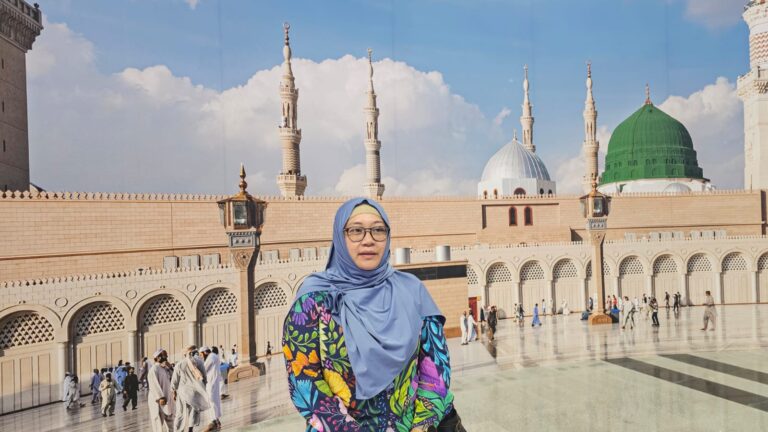 Kemenag Imbau Jemaah Segera Periksa Kesehatan untuk Penuhi Syarat Istitaah