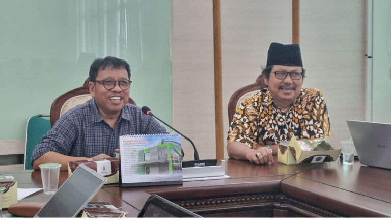 Pecah Rekor, Hampir 2.000 Paper Submit ke AICIS 2024 di Semarang