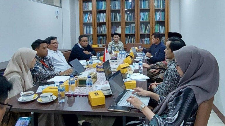 Kemenag dan Bappenas akan Gelar Zakat Impact Forum 2024, Bahas Apa?