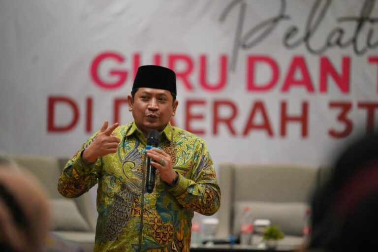 Kado Awal 2024, Rp4,385 Triliun Dana BOS Madrasah dan BOP RA Cair