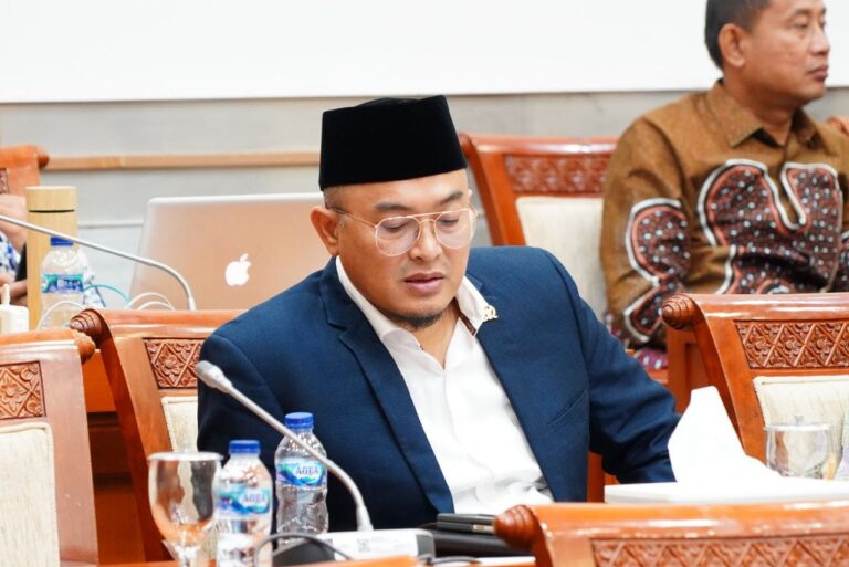 Marak Dugaan Intimidasi, Anggota DPR Tegaskan Komisi VIII Lindungi Penerima Bansos PKH