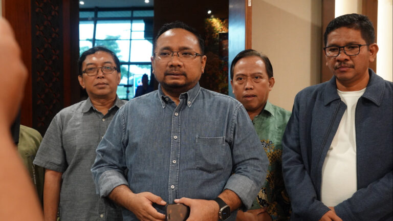 Hasil Lawatan Menag ke Arab Saudi, dari Kuota Hingga Fast Track