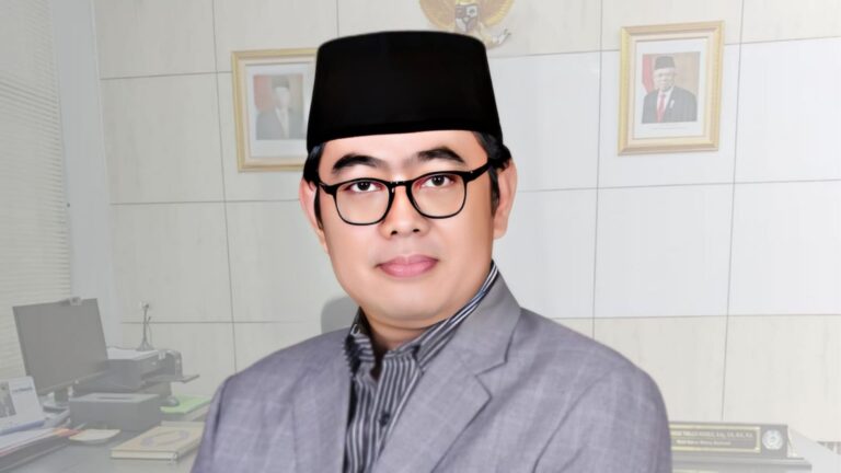 Guru Besar UIN Jakarta Nilai Pers Pilar Penting Negara Hukum Demokratis