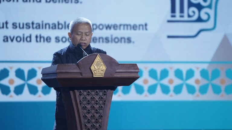 AICIS 2024 Hasilkan Sembilan Butir Semarang Charter