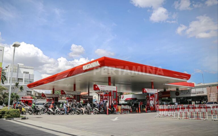 Sambut Pesta Demokrasi, Pertamina Patra Niaga Regional JBB Siagakan Satgas Distribusi BBM & LPG