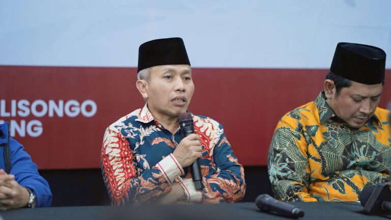 AICIS 2024 Diselenggarakan di Kampus yang Pegang Kuat Prinsip Kemanusiaan