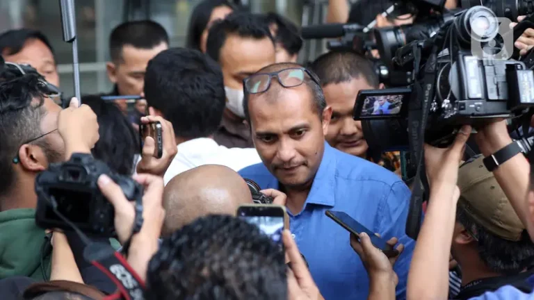 Putusan Praperadilan Eks Wamenkumham Patut Diapresiasi