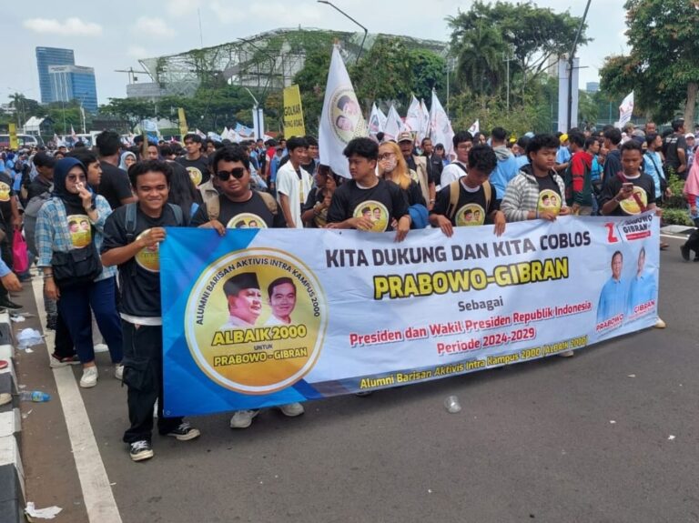 Tolak Hak Angket, Albaik minta DPR Fokus Rampungkan Prolegnas 2024
