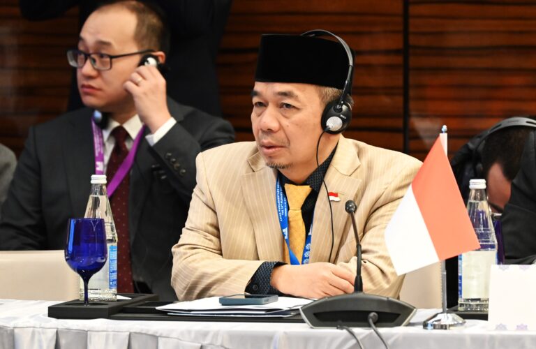 Komisi Palestina APA Didorong Lebih Aktif Suarakan Kemerdekaan Palestina