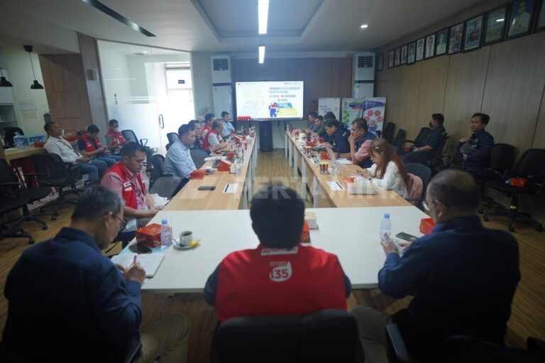 Kesiapan Pertamina Patra Niaga Sulawesi Jelang Pemilu 2024