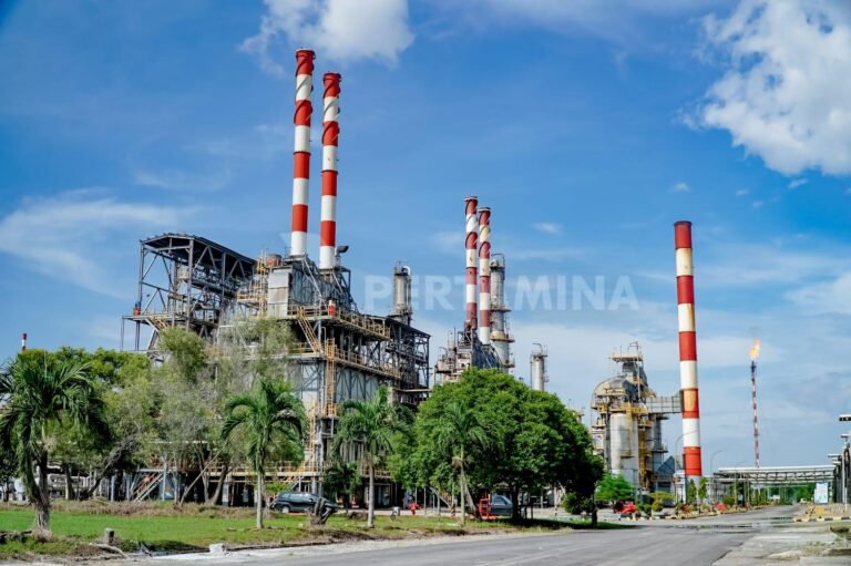 Jemput Bola Ramadhan, PT KPI Unit Dumai Pastikan Produksi dan Supply BBM & Avtur Sumbagut Aman