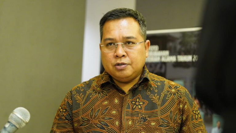 Indeks Reformasi Birokrasi Kemenag 2023 Naik menjadi 78,18, Bagaimana Tukin?