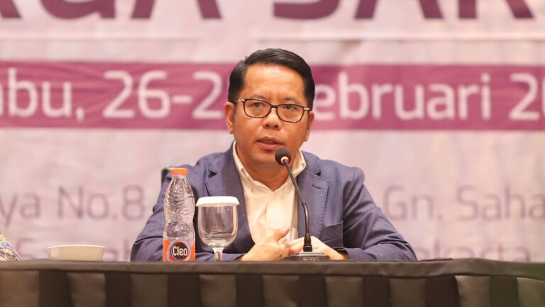 Kemenag Mulai Rumuskan Jenis Layanan KUA untuk Semua Agama